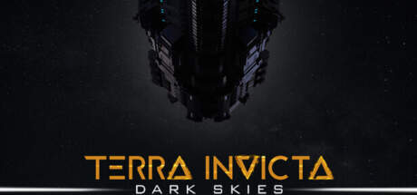 Terra Invicta Dark Skies-RUNE Terra Invicta Dark Skies-RUNE