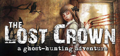 The Lost Crown v1.0.7 GoG-I_KnoW The Lost Crown v1.0.7 GoG-I_KnoW