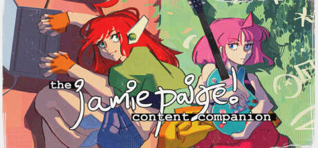 UNBEATABLE The Jamie Paige Content Companion-RUNE UNBEATABLE The Jamie Paige Content Companion-RUNE