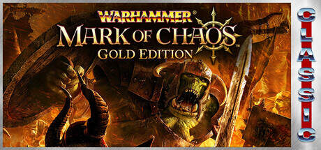 Warhammer Mark of Chaos Gold Edition GoG-I_KnoW Warhammer Mark of Chaos Gold Edition GoG-I_KnoW