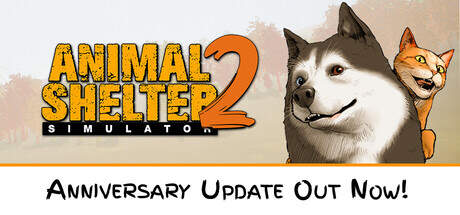 Animal Shelter 2 Anniversary-RUNE Animal Shelter 2 Anniversary-RUNE