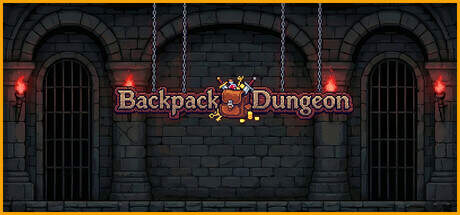 Backpack Dungeon-TENOKE Backpack Dungeon-TENOKE
