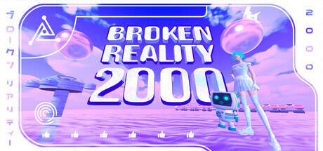 Broken Reality 2000-TENOKE Broken Reality 2000-TENOKE