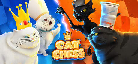 Cat Chess-TENOKE Cat Chess-TENOKE