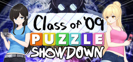 Class of 09 Puzzle Showdown-TENOKE Class of 09 Puzzle Showdown-TENOKE