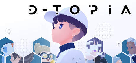 D-topia-TENOKE D-topia-TENOKE