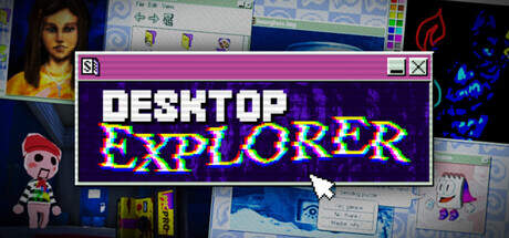 Desktop Explorer-TENOKE Desktop Explorer-TENOKE