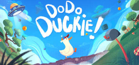 Dodo Duckie-TENOKE Dodo Duckie-TENOKE