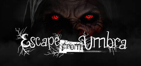 Escape from Umbra-RAZOR1911 Escape from Umbra-RAZOR1911