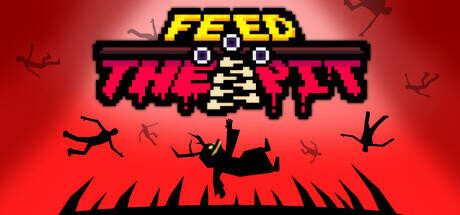 Feed The Pit-TENOKE Feed The Pit-TENOKE