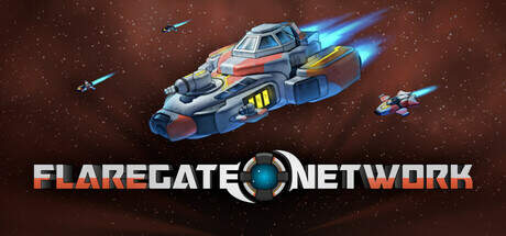 Flaregate Network-TENOKE Flaregate Network-TENOKE