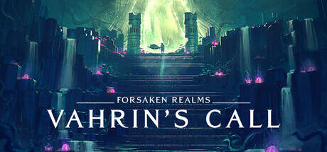 Forsaken Realms Vahrins Call-RUNE Forsaken Realms Vahrins Call-RUNE