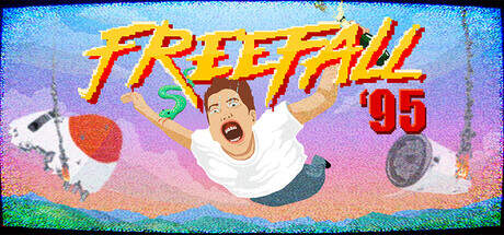 Freefall 95-TENOKE Freefall 95-TENOKE
