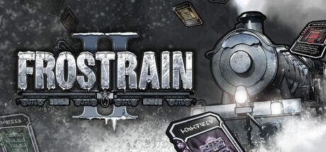 Frostrain 2-TENOKE Frostrain 2-TENOKE