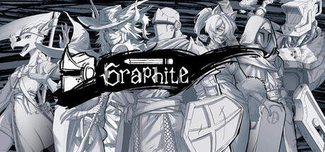 Graphite-FCKDRM Graphite-FCKDRM