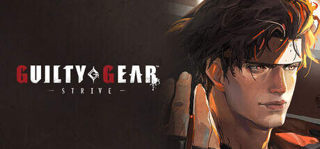 GUILTY GEAR STRIVE Robo Ky-TENOKE GUILTY GEAR STRIVE Robo Ky-TENOKE