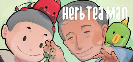 Herb Tea Man-TENOKE Herb Tea Man-TENOKE