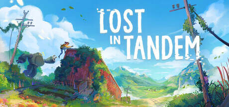 Lost in Tandem-RUNE Lost in Tandem-RUNE