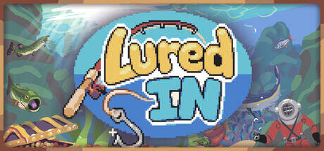Lured In-TENOKE Lured In-TENOKE