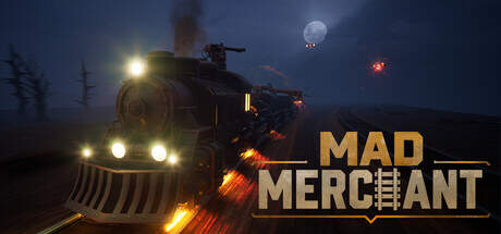 Mad Merchant-TENOKE Mad Merchant-TENOKE