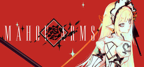 Mahou Arms-TENOKE Mahou Arms-TENOKE