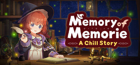 Memory of Memorie A Chill Story-TENOKE Memory of Memorie A Chill Story-TENOKE
