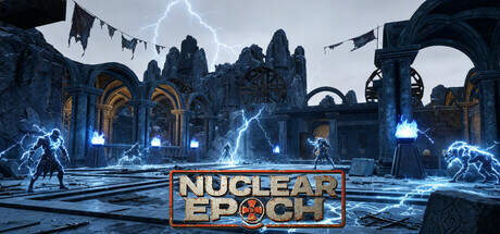 Nuclear Epoch-TENOKE Nuclear Epoch-TENOKE