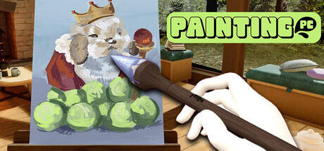 Painting PC-TENOKE
