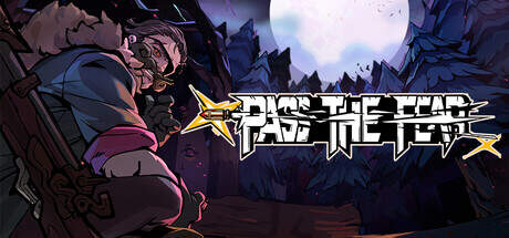 Pass the Fear-TENOKE Pass the Fear-TENOKE