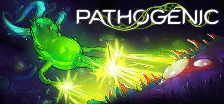 Pathogenic-TENOKE Pathogenic-TENOKE