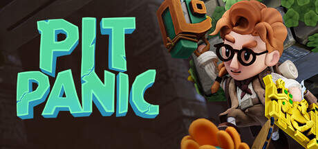 Pit Panic-FCKDRM Pit Panic-FCKDRM