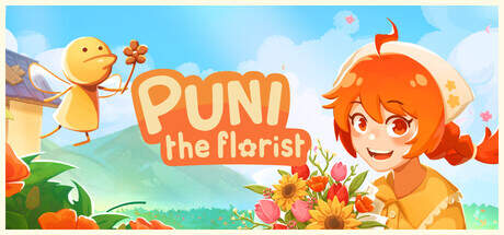 Puni the Florist-TENOKE Puni the Florist-TENOKE
