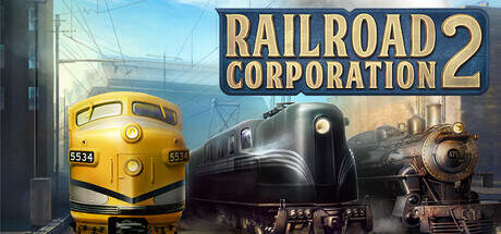 Railroad Corporation 2 Update v1.0.19960-RUNE Railroad Corporation 2 Update v1.0.19960-RUNE