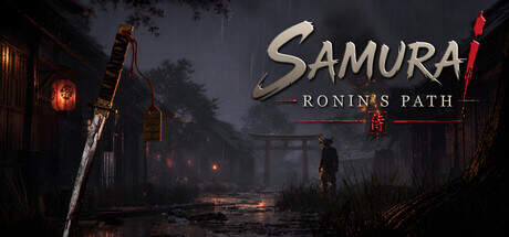Samurai Ronins Path-RUNE Samurai Ronins Path-RUNE