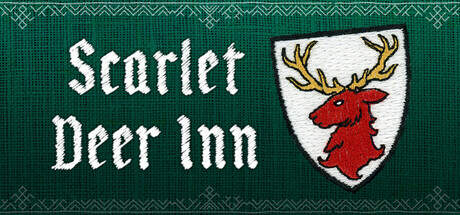 Scarlet Deer Inn-TENOKE Scarlet Deer Inn-TENOKE