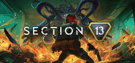 Section 13 Update v1.1.2-RUNE Section 13 Update v1.1.2-RUNE