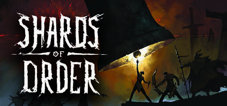 Shards of Order-TENOKE Shards of Order-TENOKE