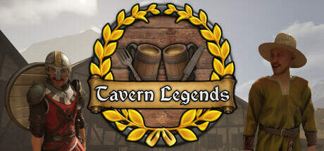Tavern Legends-TENOKE Tavern Legends-TENOKE