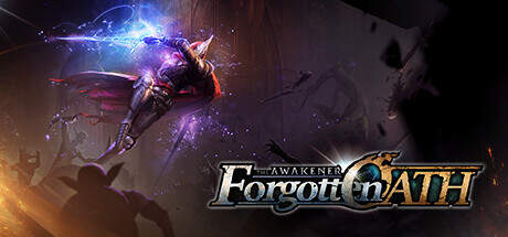 The Awakener Forgortten Oath v3.1-RUNE The Awakener Forgortten Oath v3.1-RUNE