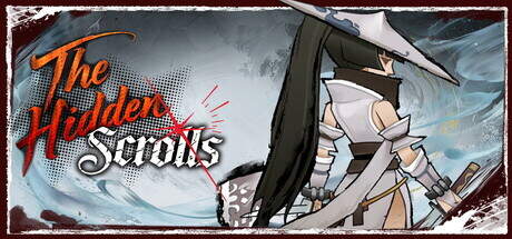 The Hidden Scrolls-TENOKE The Hidden Scrolls-TENOKE