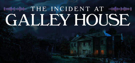 The Incident at Galley House-TENOKE The Incident at Galley House-TENOKE