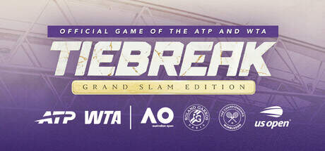 TIEBREAK GRAND SLAM EDITION-RUNE TIEBREAK GRAND SLAM EDITION-RUNE