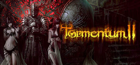 Tormentum II-TENOKE Tormentum II-TENOKE