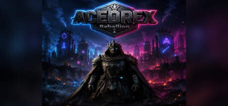Acedrex Rebellion-bADkARMA Acedrex Rebellion-bADkARMA