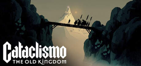 Cataclismo The Old Kingdom-RUNE Cataclismo The Old Kingdom-RUNE