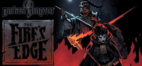 Darkest Dungeon The Fires Edge-TENOKE