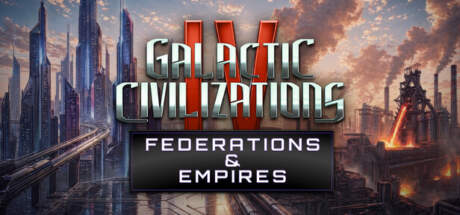 Galactic Civilizations IV Federations and Empires-RUNE