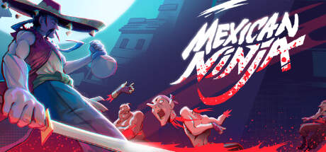 Mexican Ninja-RUNE Mexican Ninja-RUNE