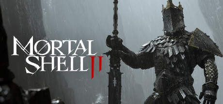 Mortal Shell II-RUNE Mortal Shell II-RUNE