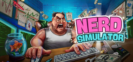 Nerd Simulator-TENOKE